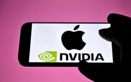 Apple's AI chip delays force costly pivot as rivals surge