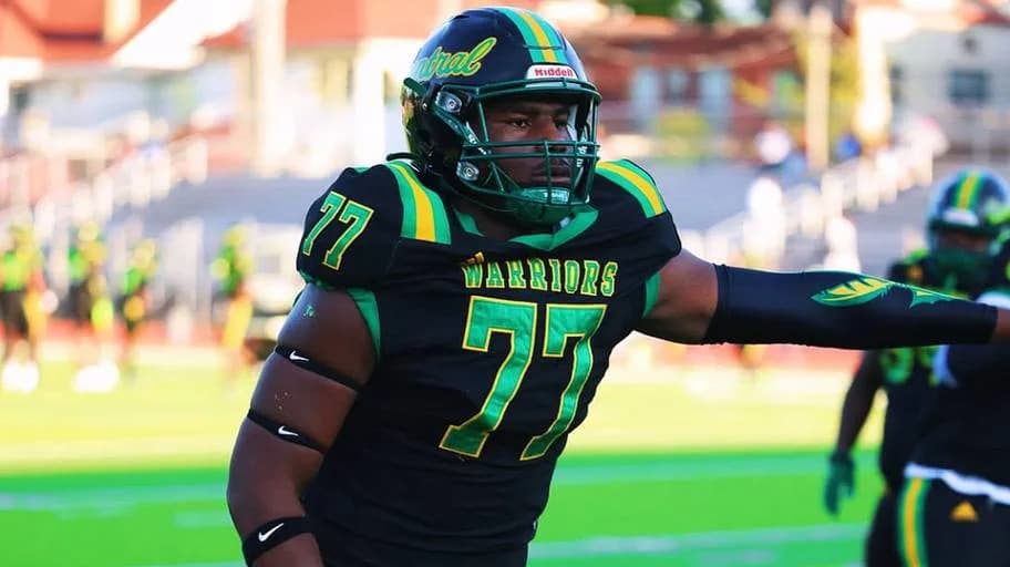 Recently Offered Tennessee Prospect Decommits From Memphis ...
