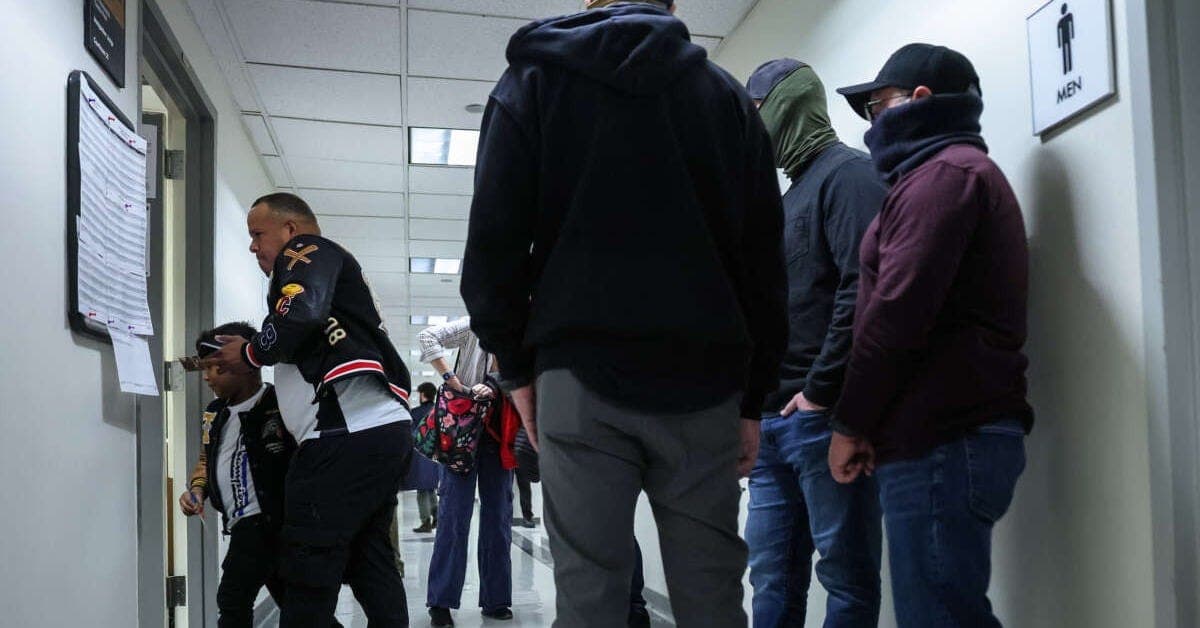 Feds Face Lawsuit After 3-Year-Old Girl’s Abuse in Texas Foster Care