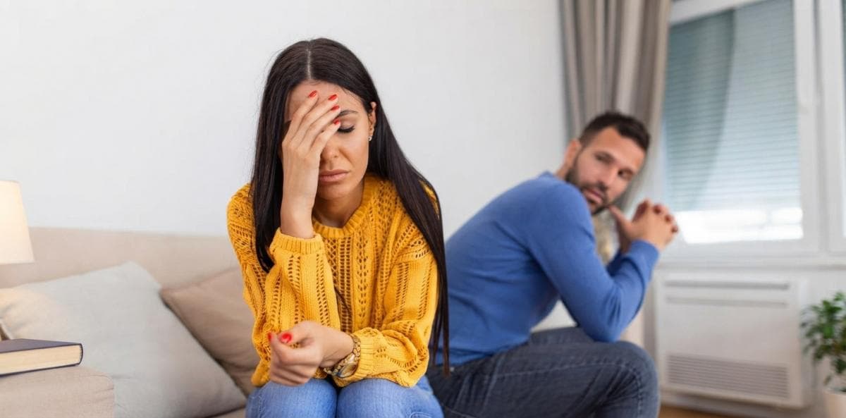 Critical Signs of Marital Infidelity: What to Watch For