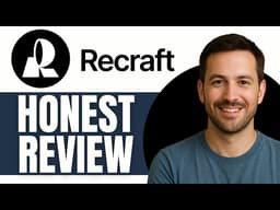 Recraft AI Review Best AI Vector Generator Tested