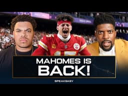 Patrick Mahomes is ALREADY BACK from ACL Surgery & the NFL is NOT Ready