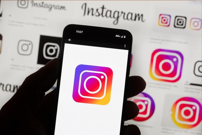 Iowa AG sues Meta, claims Instagram is harmful to children