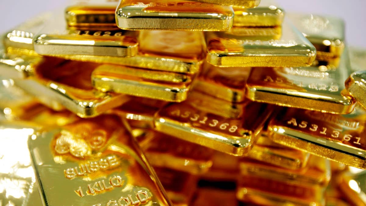 Gold Prices Cool: WGC Outlook Reveals Next Move | GLD - TheStreet