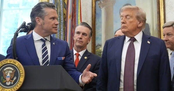 Trump Admin Defends Anthropic Ban as Lawsuit Threatens Billions