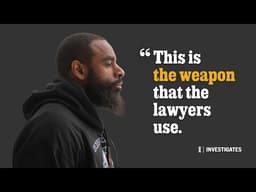 How the Pennsylvania legal system lets attorneys argue against their clients' shot at freedom
