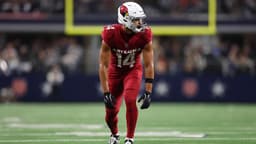 Wilson lands $75M Cardinals extension - Yahoo Sports