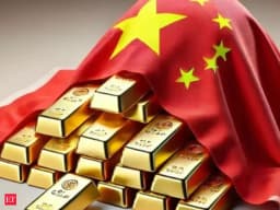 Gold prices are sliding but China goes on a relentless ...