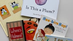 A Round Up of My Toddler's Favorite Things (And Things To Do!)