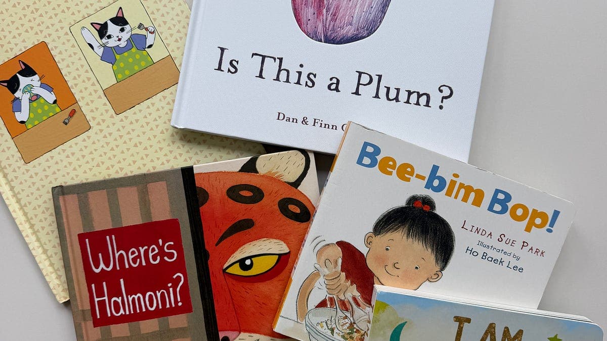A Round Up of My Toddler's Favorite Things (And Things To Do!)