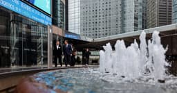 AI-fueled capital floods Hong Kong as IPOs hit five-year high - CHOSUNBIZ