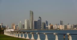 Gulf stocks surge and oil falls after ceasefire deal | Semafor