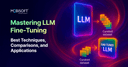 LLM Fine-Tuning: Best Techniques, Comparisons & Use Cases