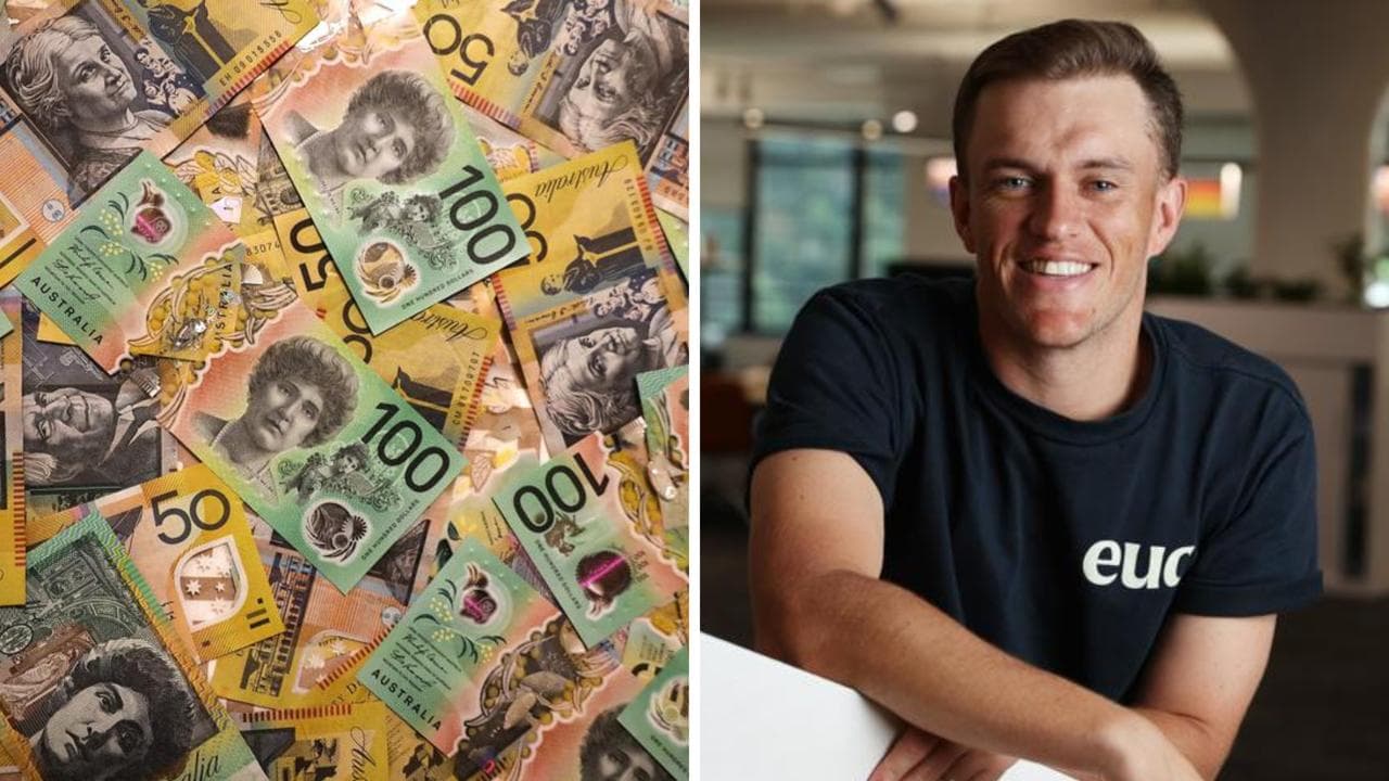 More than 100 employees to pocket $420,000 after Eucalyptus acquired by US drug giant | news.com.au — Australia’s leading news site for latest headlines