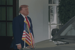 The next phase of US policy in the Middle East