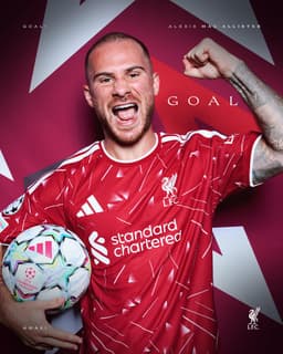 @LFC: THE TURNAROUND IS COMPLETE! 🔥 https://t.co/q1NUOyOaX7