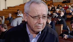 Vatican denies Marko Rupnik has been acquitted