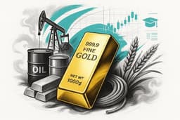 Gold Price Forecast: Will the Oil Surge Put Pressure on XAUUSD? | FXEmpire