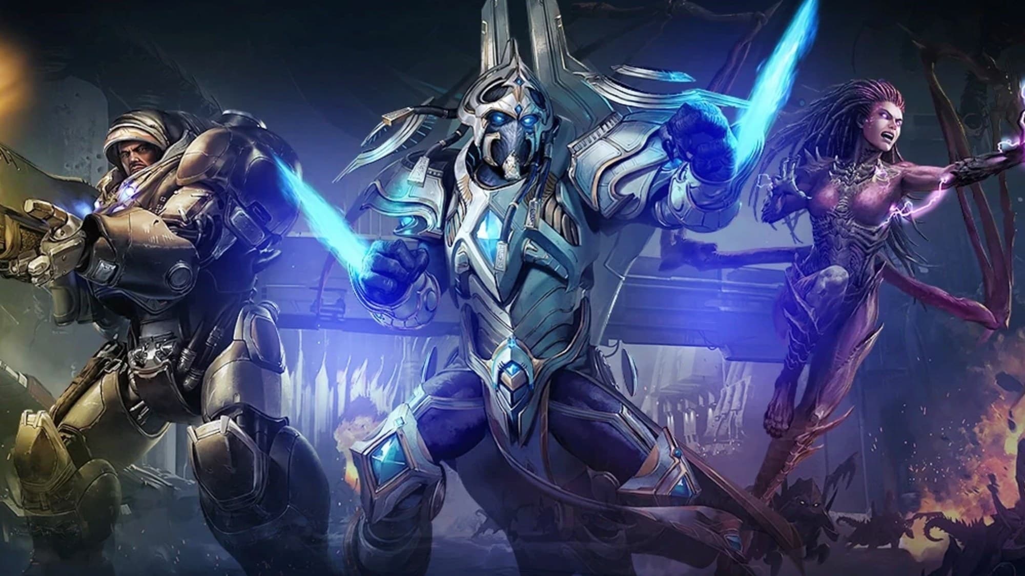 After 6 Years, One of the Greatest RTS Games Is Finally Getting a New Update