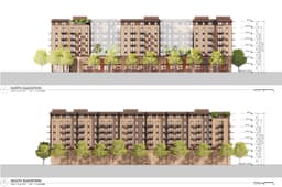 Plans Filed For Safeway-to-Housing in Downtown San ...