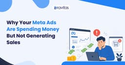 Meta Ads Not Generating Sales? Fix Campaign Issues