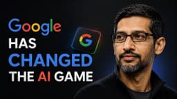 Big Announcement at Google IO