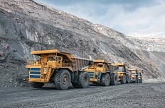 Heavy Equipment Telematics Market report 2025