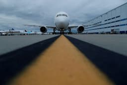 Demand for Widebody Aircraft Increases