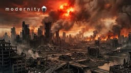 Nobel Physicist Predicts 'End-Date' for Modern Civilization