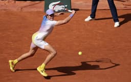 2026 French Open: The Most Chaotic Grand Slam Week Ever?