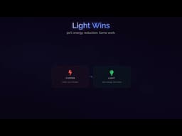 Nvidia Just Bet $4 Billion That Copper Is Dead. Photonics Is Next for Data.