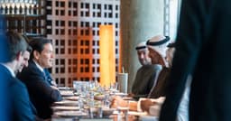 CIA Probes UAE-China AI Semiconductor Ties