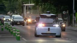 Waymo can operate driverless vehicles in Sacramento ...