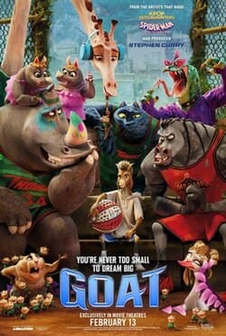 Family films in 2026
