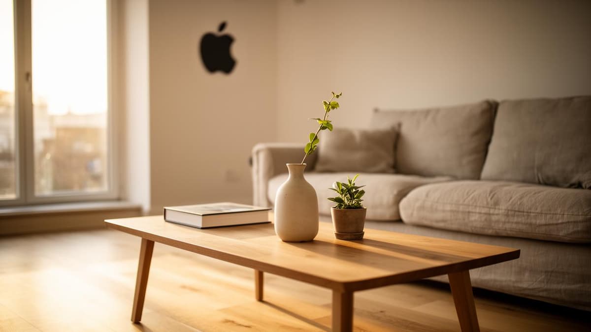 Apple's New HomeView Smart Hub to Launch With A18 Chip ...