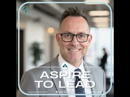 384. Keeping Great Educators in the Profession: Featuring Brad Gaynor