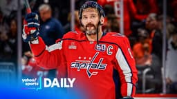 Capitals' Alex Ovechkin announces 2026-27 NHL season ...