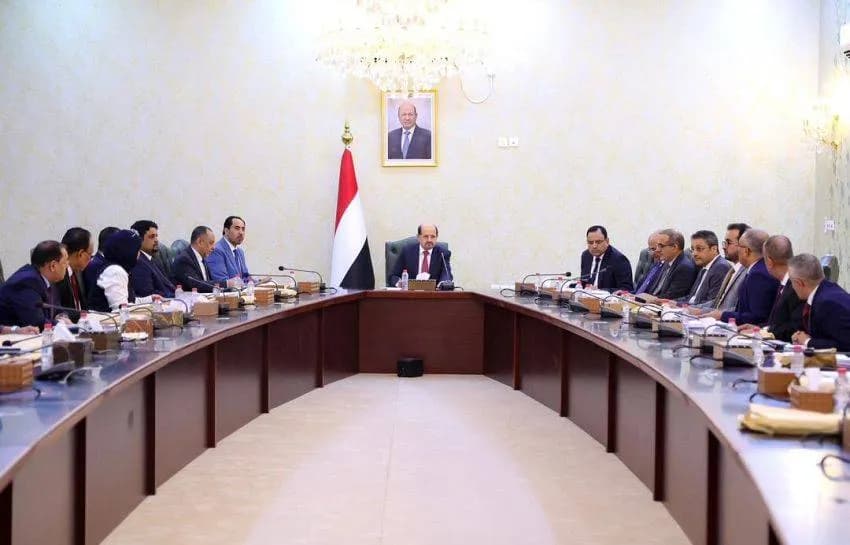 Yemen Strengthens Defensive Measures Against Houthi ...