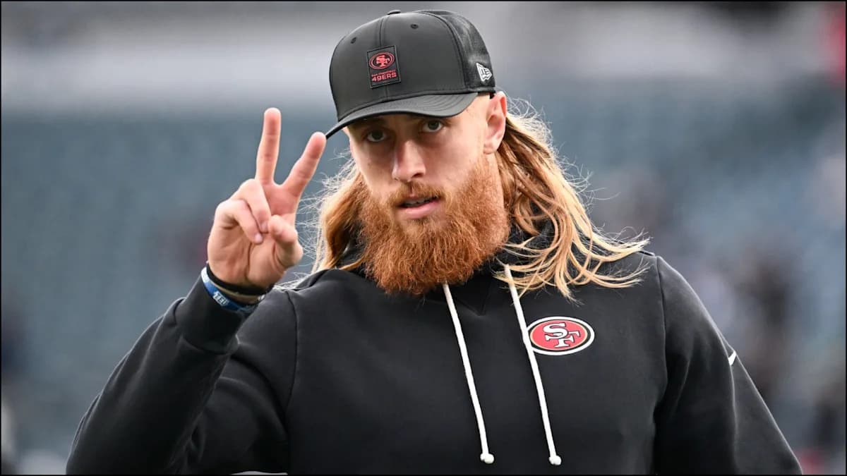 George Kittle Makes Big Pitch Demand to NFL After ...