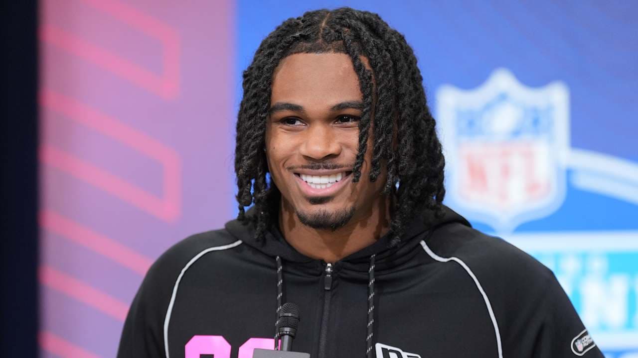 2026 NFL combine: What We Learned during Thursday's activities in Indianapolis