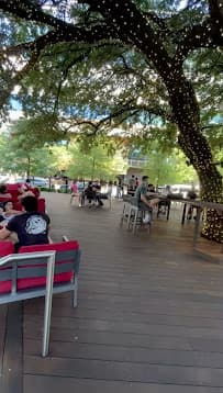 Downtown's 8 Best Cafes with Outdoor Seating
