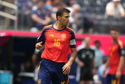 What Real Madrid think of Rodri move amid Man City uncertainty