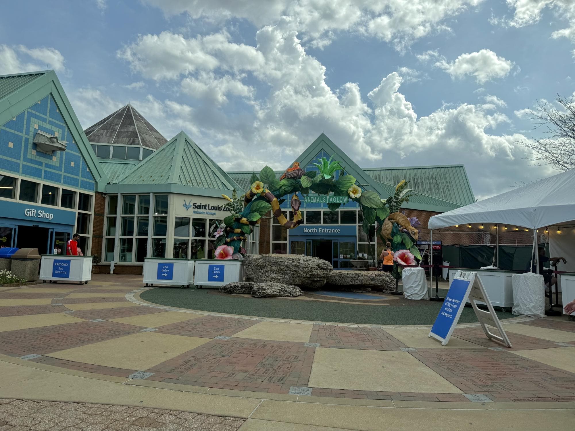 The Story of the St. Louis Zoo