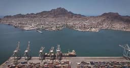 Houthi strike on Yemen's Mocha Port renews Red Sea ...