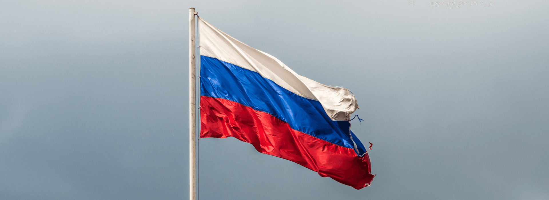 The Who and How of Ten Years of Russian Disinformation