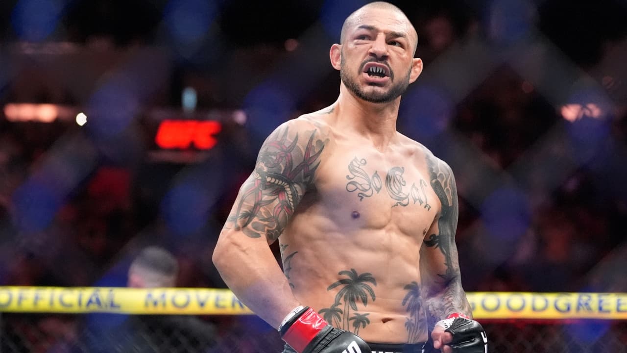 WEC Forever: Cub Swanson's UFC 327 finale ends key chapter in MMA history - Sportsnet.ca