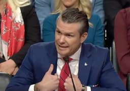 Our Military Needs Congress to Do Its Job