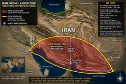 Why Reopening the Strait of Hormuz Could Be Far Harder ...