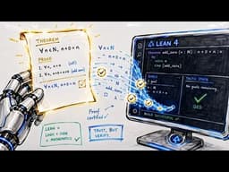 Advancing Mathematics Research with AI-Driven Formal Proof Search