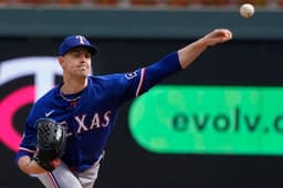 Gore Fell Short of What Rangers Paid to Acquire Him